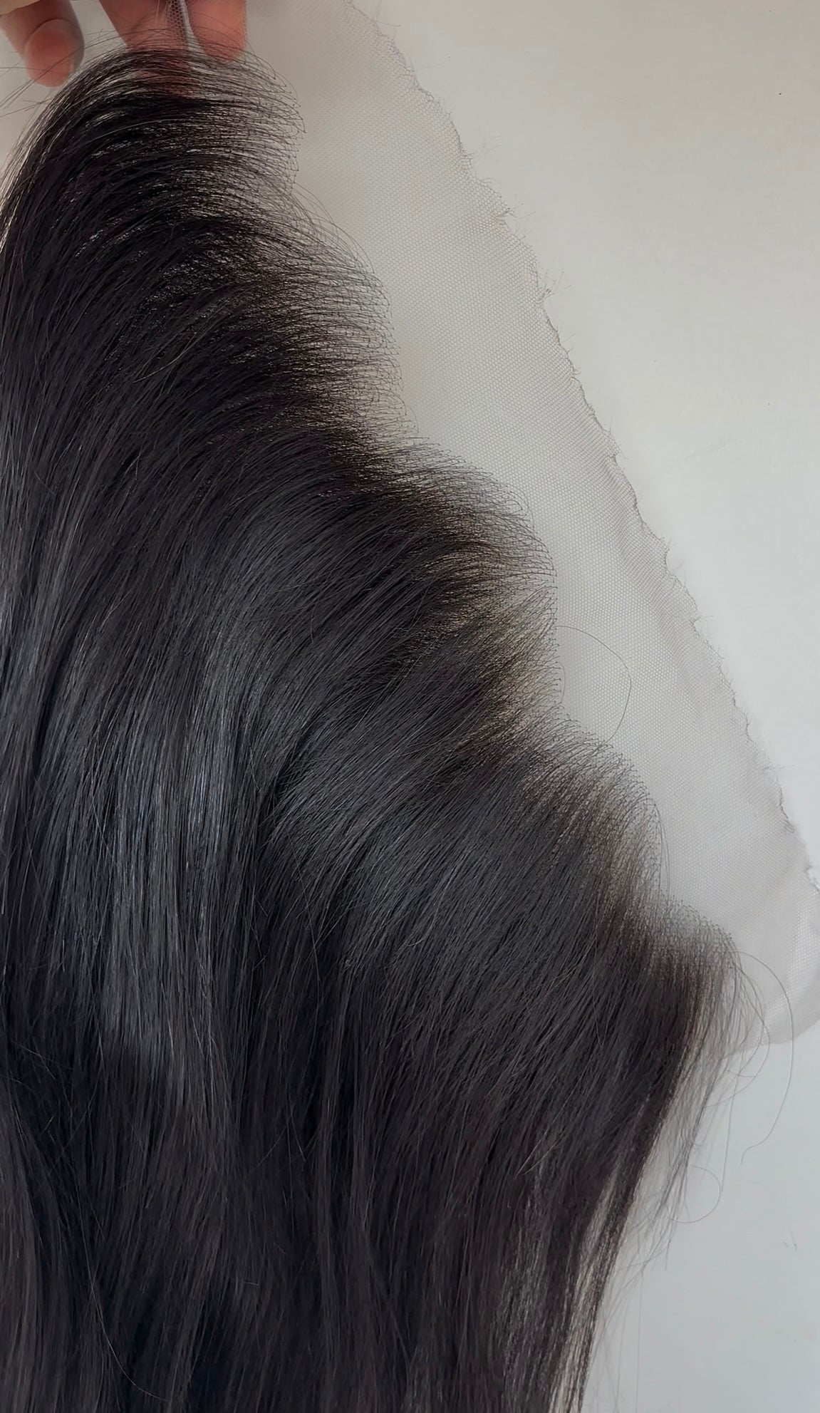 Lace frontal 13X4 HD