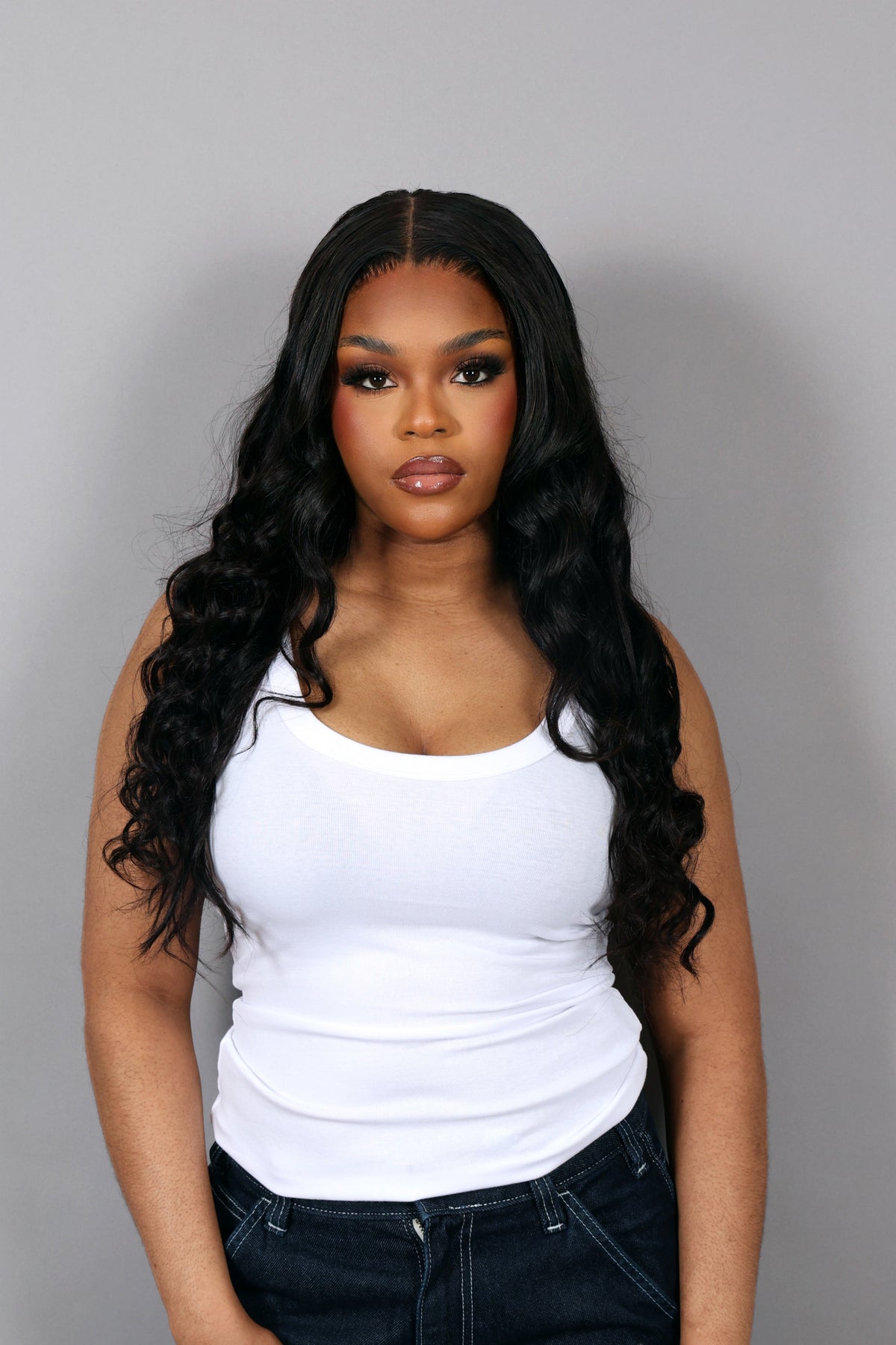 Blessing-WIG 5x5 HD