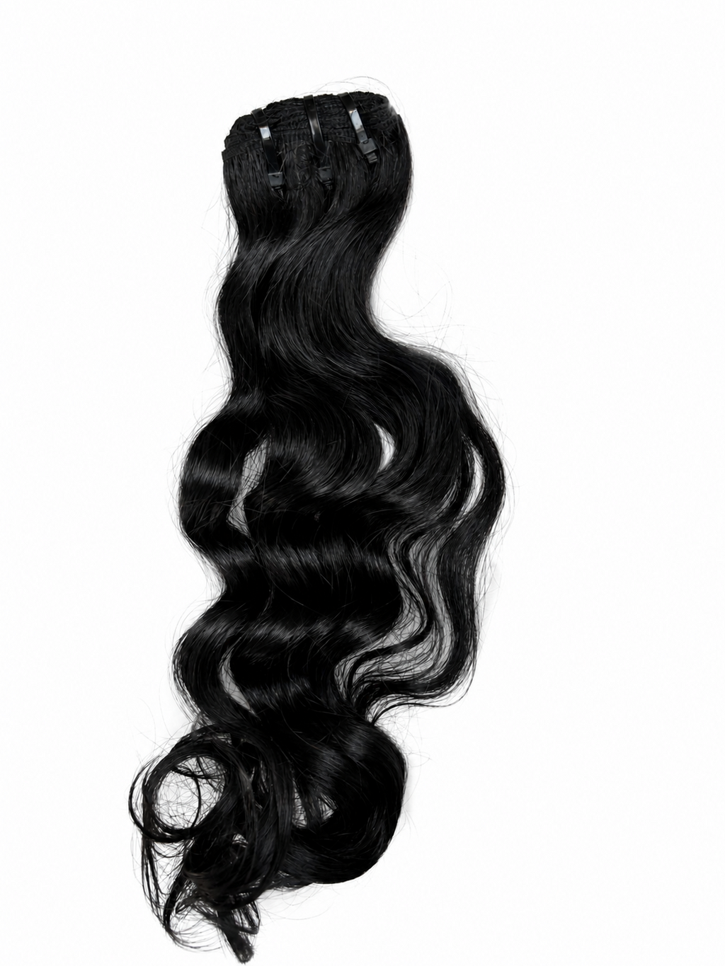 Bundle Indian curly