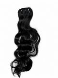Bundle Indian curly