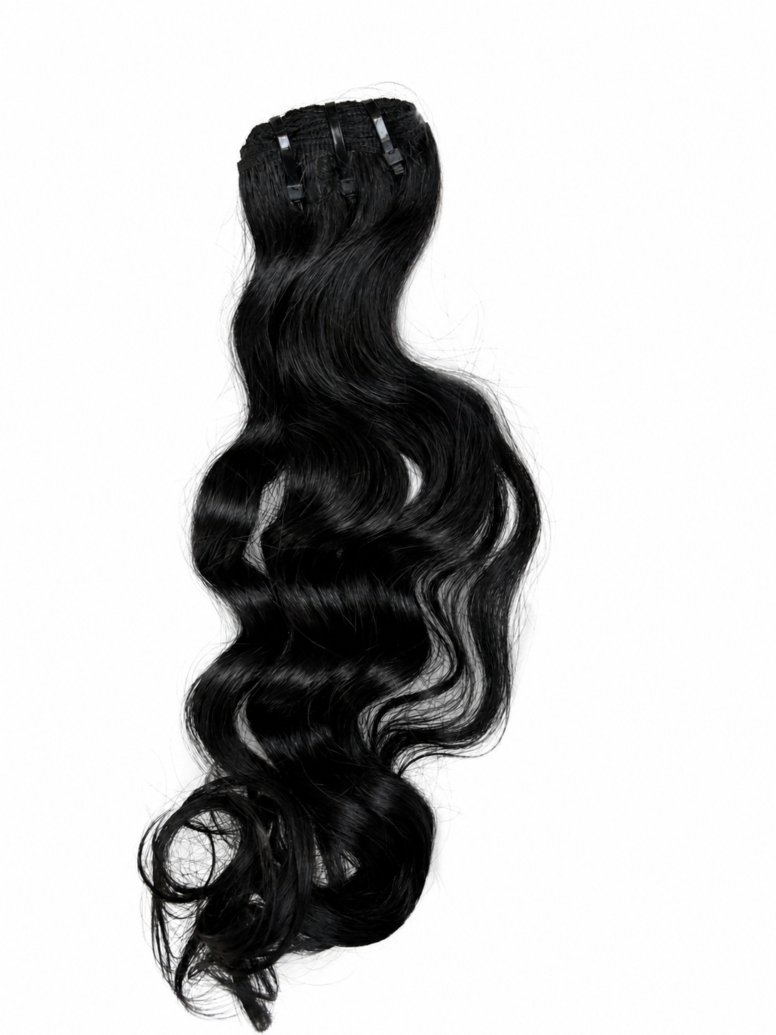 Bundle Indian curly