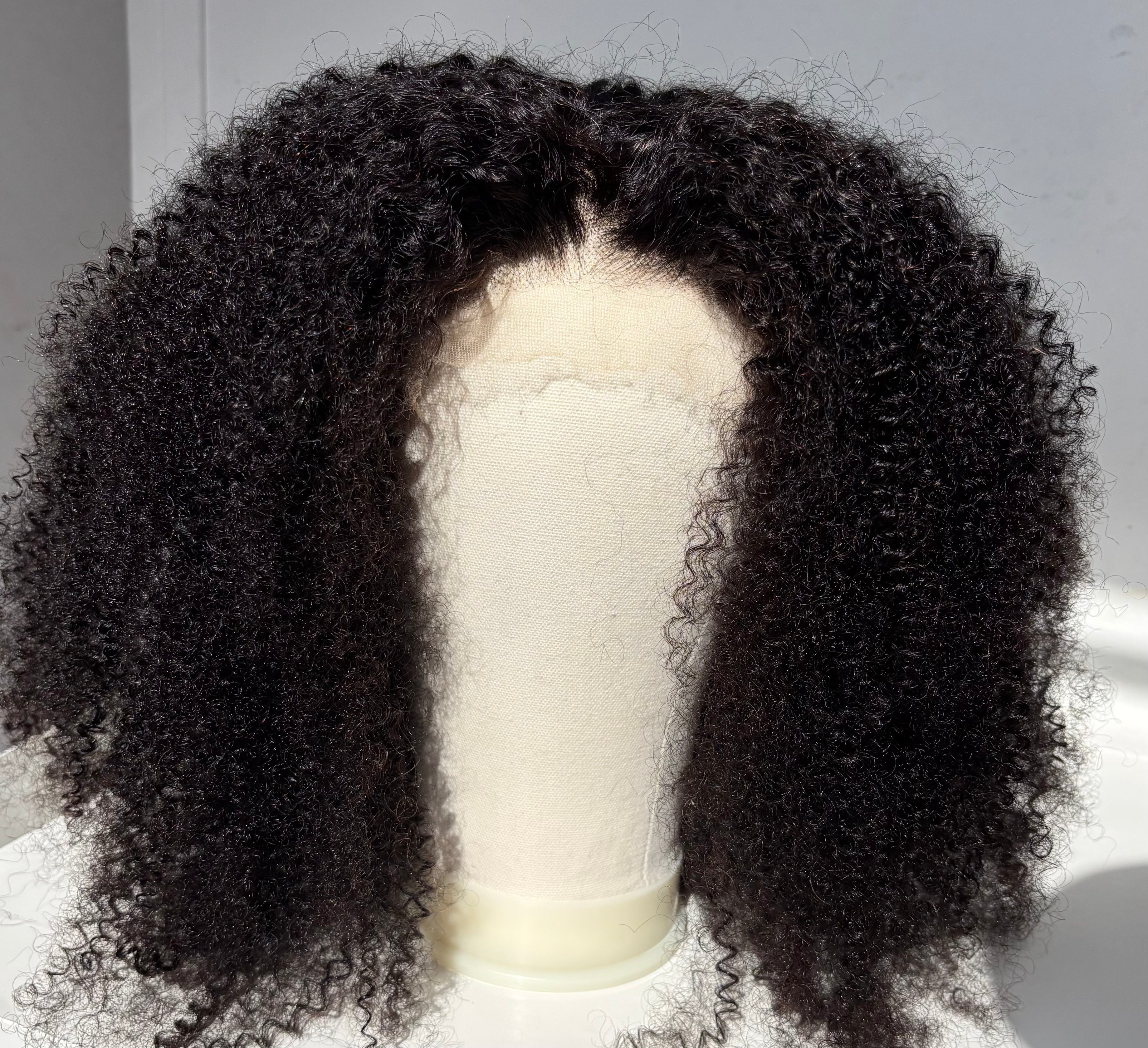 Tropical WIG 5x5 HD